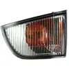 Image de TYC 315-0002-3 Clignotant Rétroviseur extérieur, sans porte-lampe