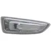 Image de TYC 18-0636-01-2 Clignotant avant gauche, sans porte-lampe