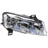 Image de TYC 20-0067-25-2 Phares droit, H7, sans moteur électrique