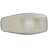 Image de TYC 18-0445-01-2 Clignotant côté conducteur ou passager, sans porte-lampe