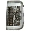 Image de TYC 309-0071-3 Clignotant Rétroviseur extérieur droite, sans porte-lampe