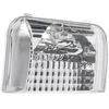 Image de TYC 309-0072-3 Clignotant Rétroviseur extérieur gauche, sans porte-lampe