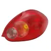 Image de TYC 11-11753-01-2 Feu arrière droit, sans porte-lampe