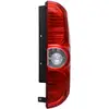 Image de TYC 11-11756-01-2 Feu arrière gauche, sans porte-lampe