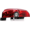 Image de TYC 11-11756-11-2 Feu arrière gauche, sans porte-lampe