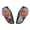 Image de TYC 11-11828-11-2 Feu arrière gauche, sans porte-lampe