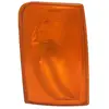 Image de TYC 18-0424-01-2 Clignotant avant gauche, sans porte-lampe