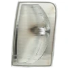 Image de TYC 18-0424-11-2 Clignotant avant gauche, sans porte-lampe