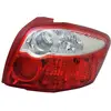 Image de TYC 11-11767-01-2 Feu arrière droit, sans porte-lampe