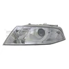 Image de TYC 20-12336-05-2 Phares gauche, H1, sans appareil de commande
