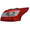 Image de TYC 11-11849-01-2 Feu arrière droit, sans porte-lampe