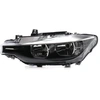 Image de TYC 20-12974-05-2 Phares gauche, PW24W, avec moteur électrique