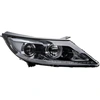 Image de TYC 20-14097-05-2 Phares droit, LED, avec moteur électrique