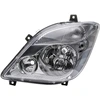Image de TYC 20-11814-25-2 Phares gauche, H7/H7, Halogène, sans moteur électrique