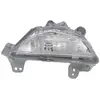 Image de TYC 18-6140-05-9 Clignotant avant gauche, avec porte-lampe
