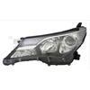 Image de TYC 20-14256-26-2 Phares gauche, LED, sans moteur électrique