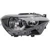 Image de TYC 20-14071-05-9 Phares droit, W21W, avec moteur électrique