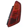 Image de TYC 11-12279-01-2 Feu arrière droit, sans porte-lampe
