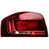 Image de TYC 11-12074-01-2 Feu arrière gauche, sans porte-lampe