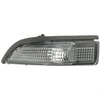 Image de TYC 336-0072-3 Clignotant Rétroviseur extérieur gauche, sans porte-lampe