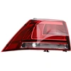 Image de TYC 11-12380-11-2 Feu arrière gauche, sans porte-lampe, Partie extérieure