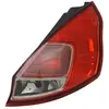 Image de TYC 11-12538-01-9 Feu arrière gauche, sans porte-lampe