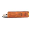 Image de TYC 12-1423-00-2 Clignotant côté conducteur ou passager, avec ampoule