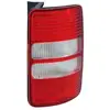 Image de TYC 11-12564-01-2 Feu arrière gauche, sans porte-lampe
