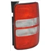 Image de TYC 11-12563-11-2 Feu arrière droit, sans porte-lampe