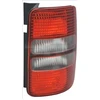 Image de TYC 11-12563-31-2 Feu arrière droit, sans porte-lampe