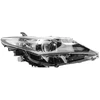 Image de TYC 20-14553-06-2 Phares droit, LED, avec moteur électrique