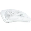 Image de TYC 325-0154-3 Clignotant Rétroviseur extérieur gauche, sans porte-lampe, blanc