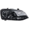 Image de TYC 20-14667-05-2 Phares droit, H7/H7, avec moteur électrique