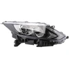 Image de TYC 20-14679-06-2 Phares droit, LED, avec moteur électrique