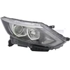 Image de TYC 20-14680-06-2 Phares gauche, LED, avec moteur électrique
