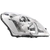 Image de TYC 20-14603-05-2 Phares droit, H1, avec moteur électrique