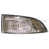 Image de TYC 328-0141-3 Clignotant Rétroviseur extérieur droite, sans porte-lampe