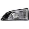 Image de TYC 328-0142-3 Clignotant Rétroviseur extérieur gauche, sans porte-lampe