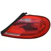 Image de TYC 11-12317-21-9 Feu arrière droit, sans porte-lampe