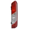 Image de TYC 11-12668-01-2 Feu arrière gauche, sans porte-lampe