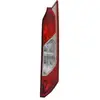 Image de TYC 11-12669-01-2 Feu arrière droit, sans porte-lampe