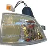 Image de TYC 310-0078-3 Clignotant Rétroviseur extérieur gauche, avec porte-lampe