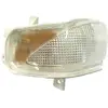Image de TYC 312-0040-3 Clignotant Rétroviseur extérieur gauche, sans porte-lampe