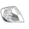 Image de TYC 18-0119-01-2 Clignotant avant droite, sans porte-lampe
