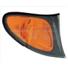 Image de TYC 18-0164-01-2 Clignotant avant gauche, sans porte-lampe, jaune