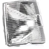Image de TYC 18-3322-21-2 Clignotant avant gauche, sans porte-lampe