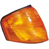 Image de TYC 18-3357-91-2 Clignotant avant droite, sans porte-lampe