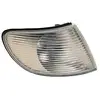 Image de TYC 18-5266-01-2 Clignotant avant gauche, sans porte-lampe