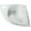 Image de TYC 18-5510-11-2 Clignotant avant gauche, sans porte-lampe