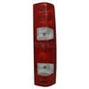 Image de TYC 11-12004-01-2 Feu arrière gauche, sans porte-lampe